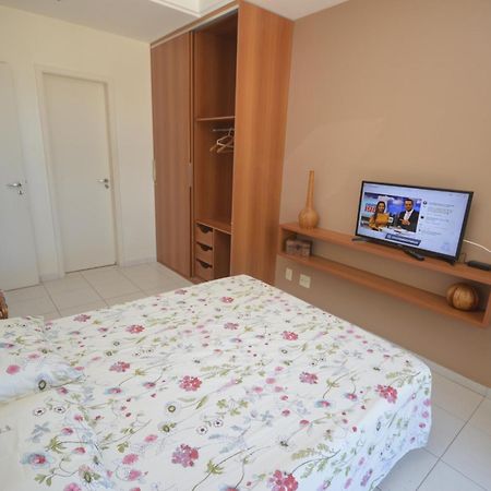 Beach Living Apartment Акірас Екстер'єр фото