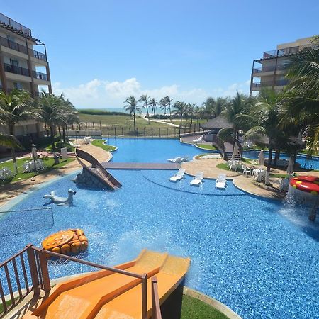 Beach Living Apartment Акірас Екстер'єр фото