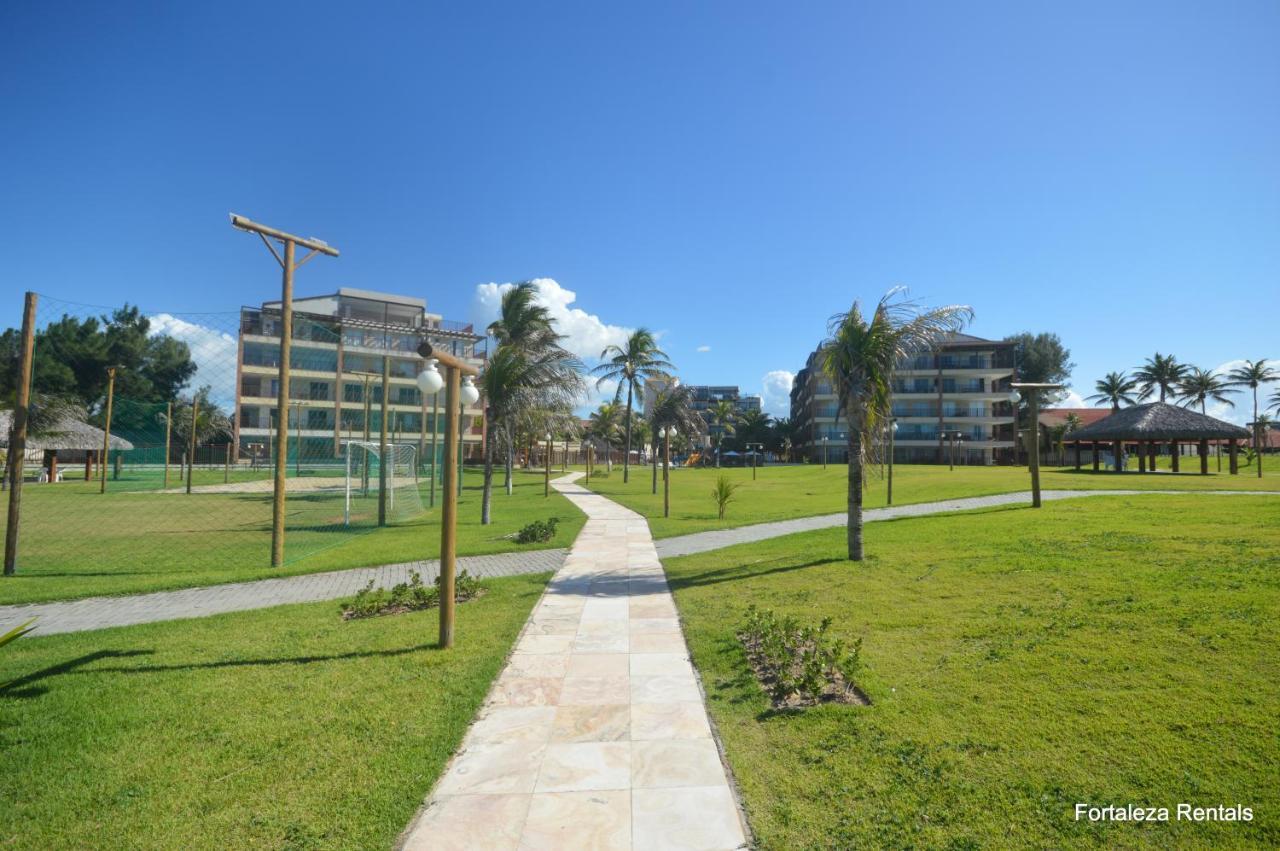 Beach Living Apartment Акірас Екстер'єр фото