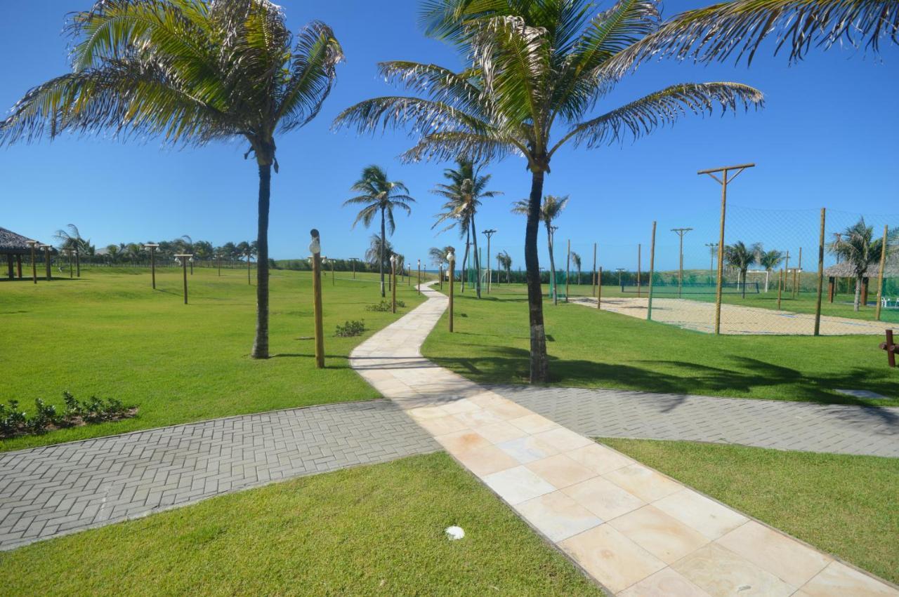 Beach Living Apartment Акірас Екстер'єр фото