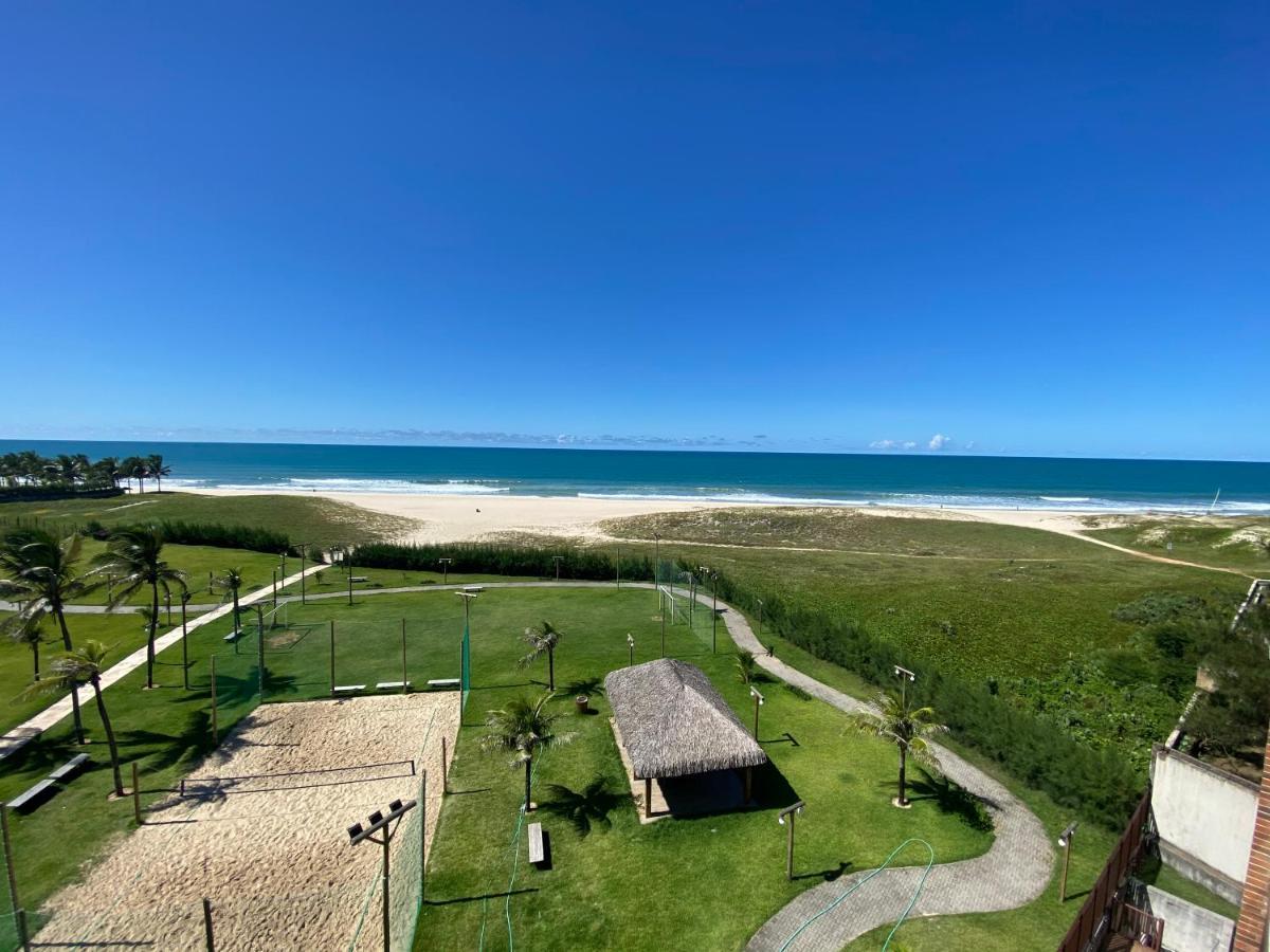 Beach Living Apartment Акірас Екстер'єр фото