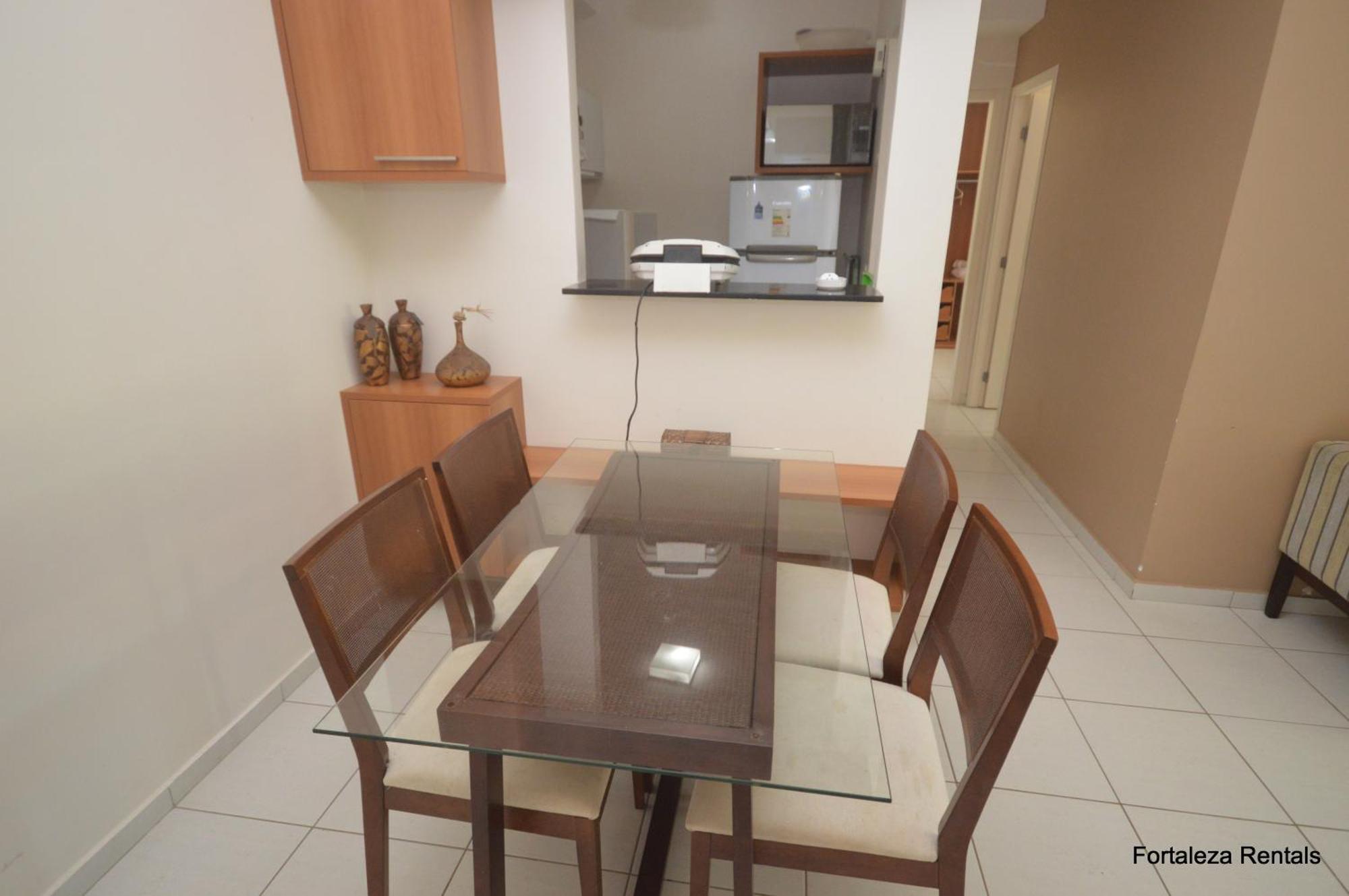 Beach Living Apartment Акірас Екстер'єр фото