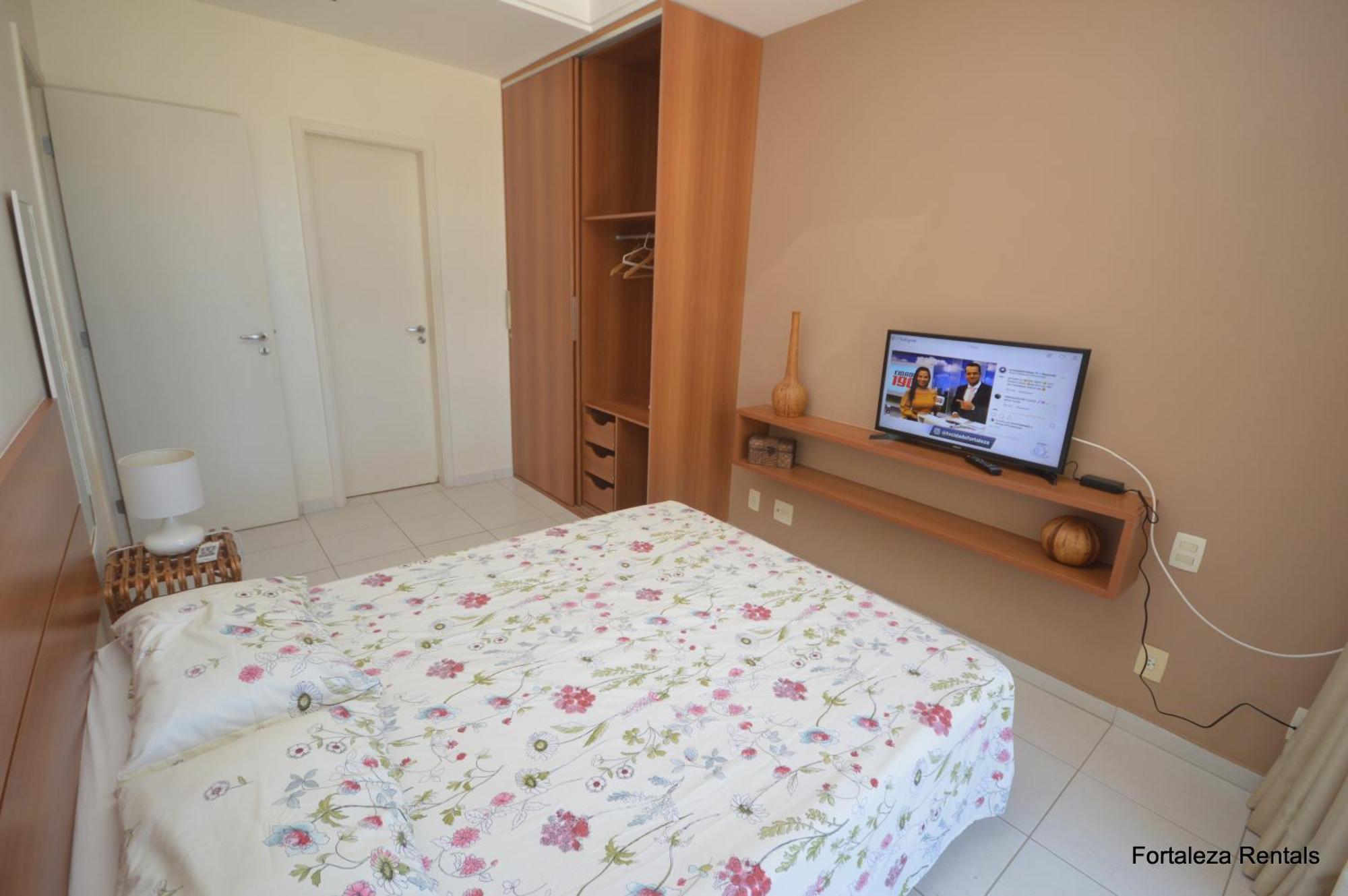 Beach Living Apartment Акірас Екстер'єр фото