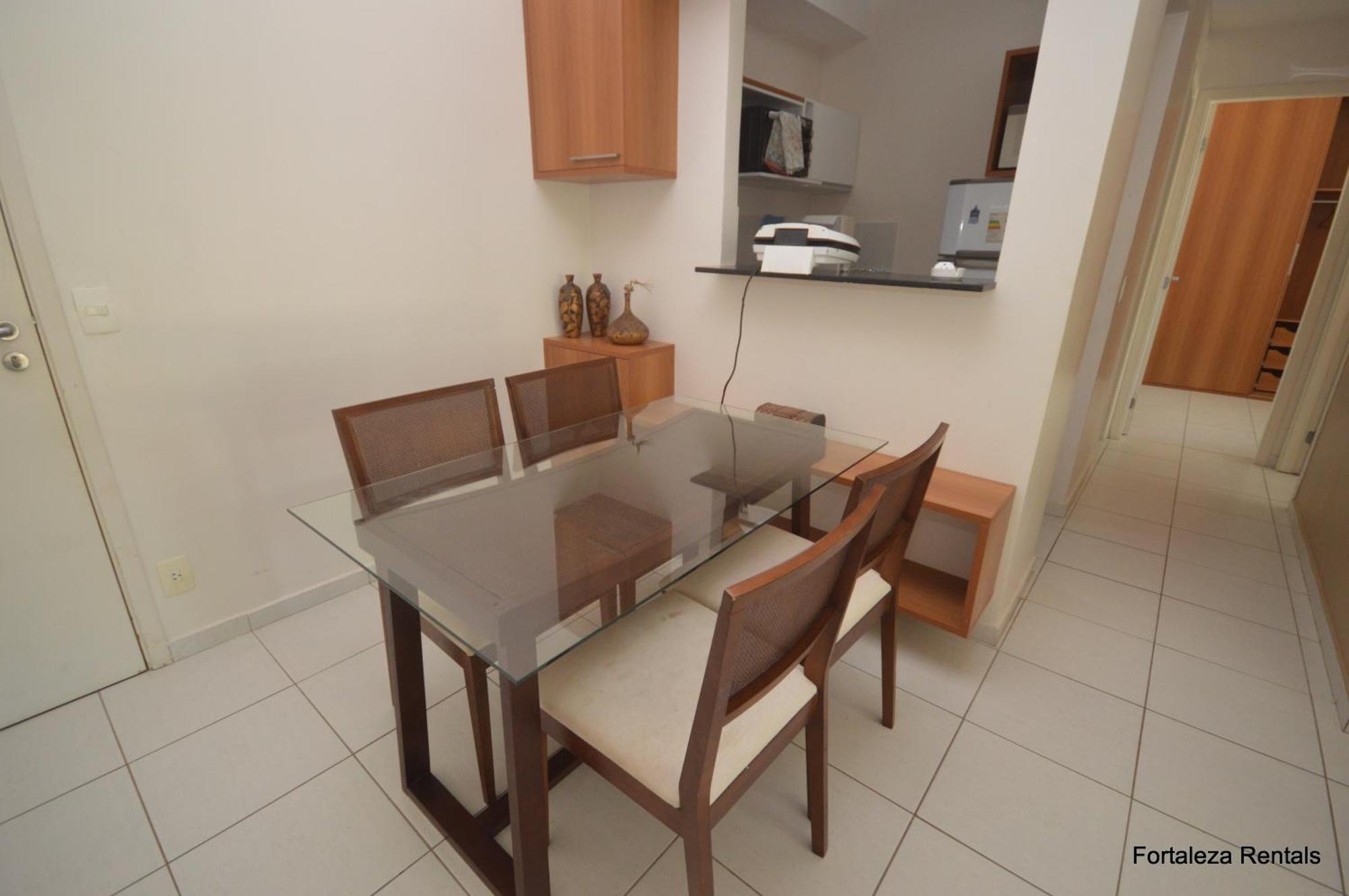 Beach Living Apartment Акірас Екстер'єр фото