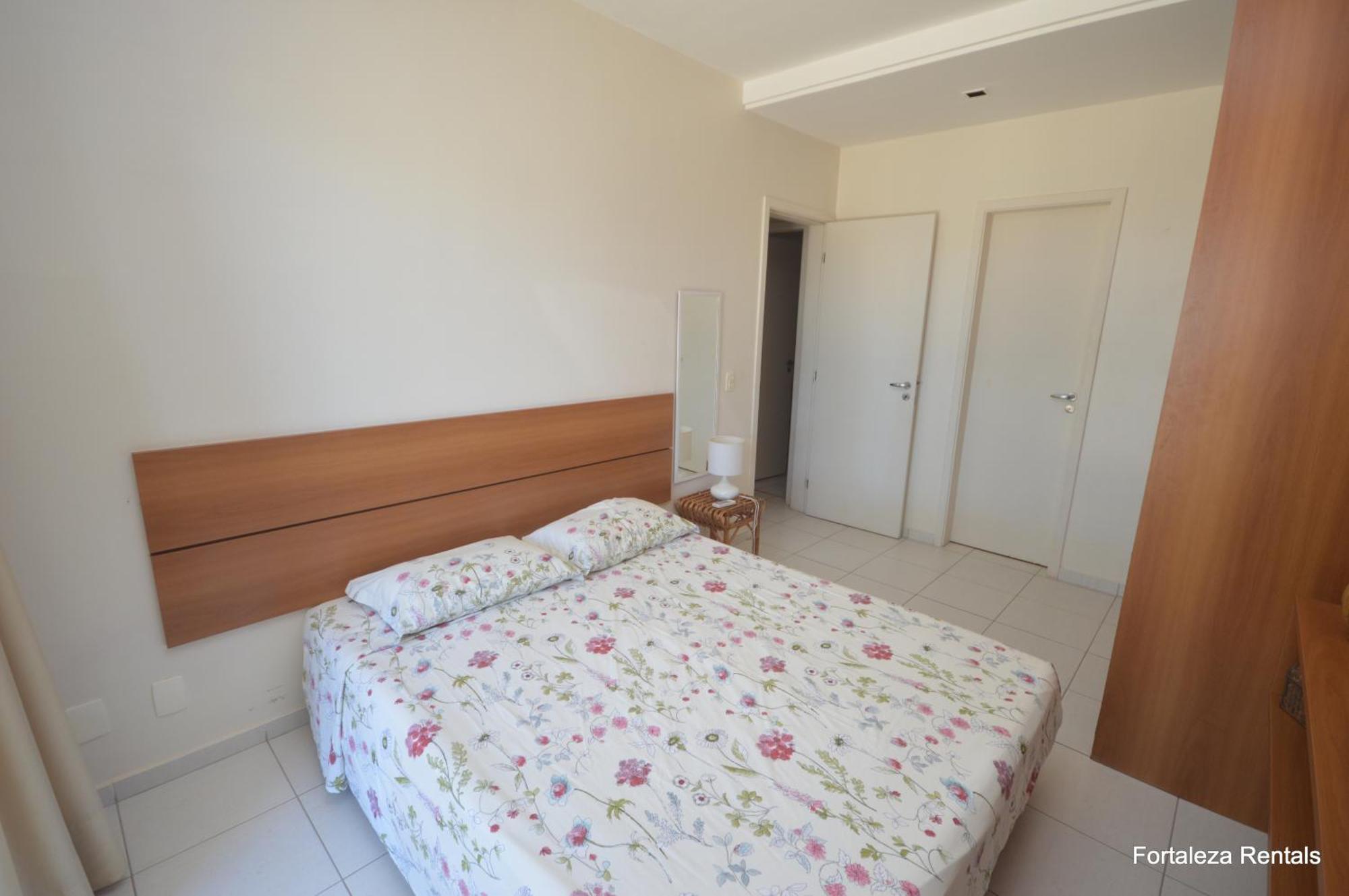 Beach Living Apartment Акірас Екстер'єр фото