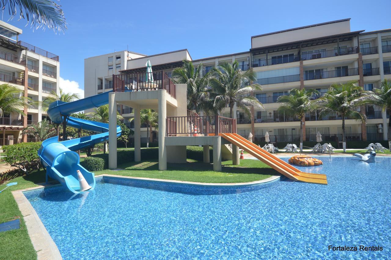 Beach Living Apartment Акірас Екстер'єр фото