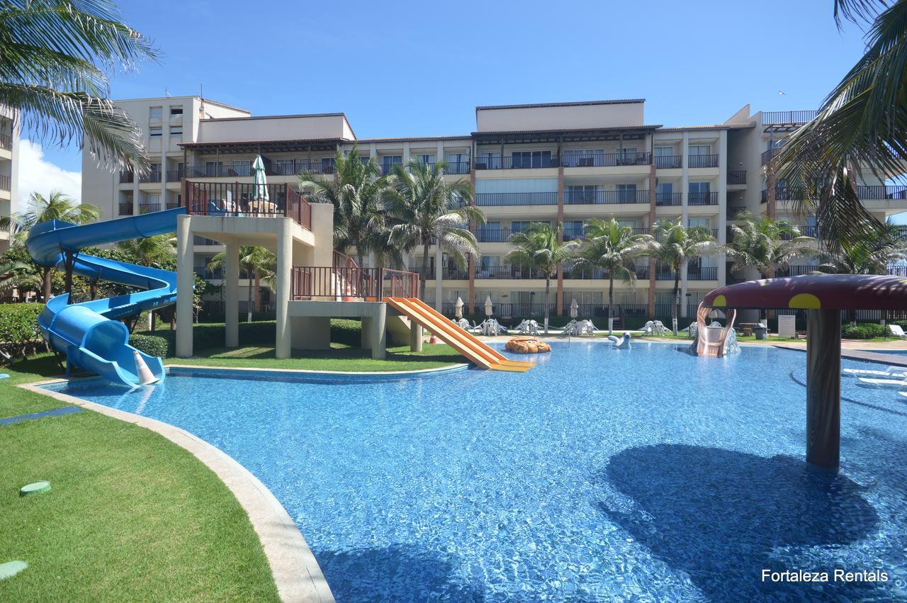 Beach Living Apartment Акірас Екстер'єр фото