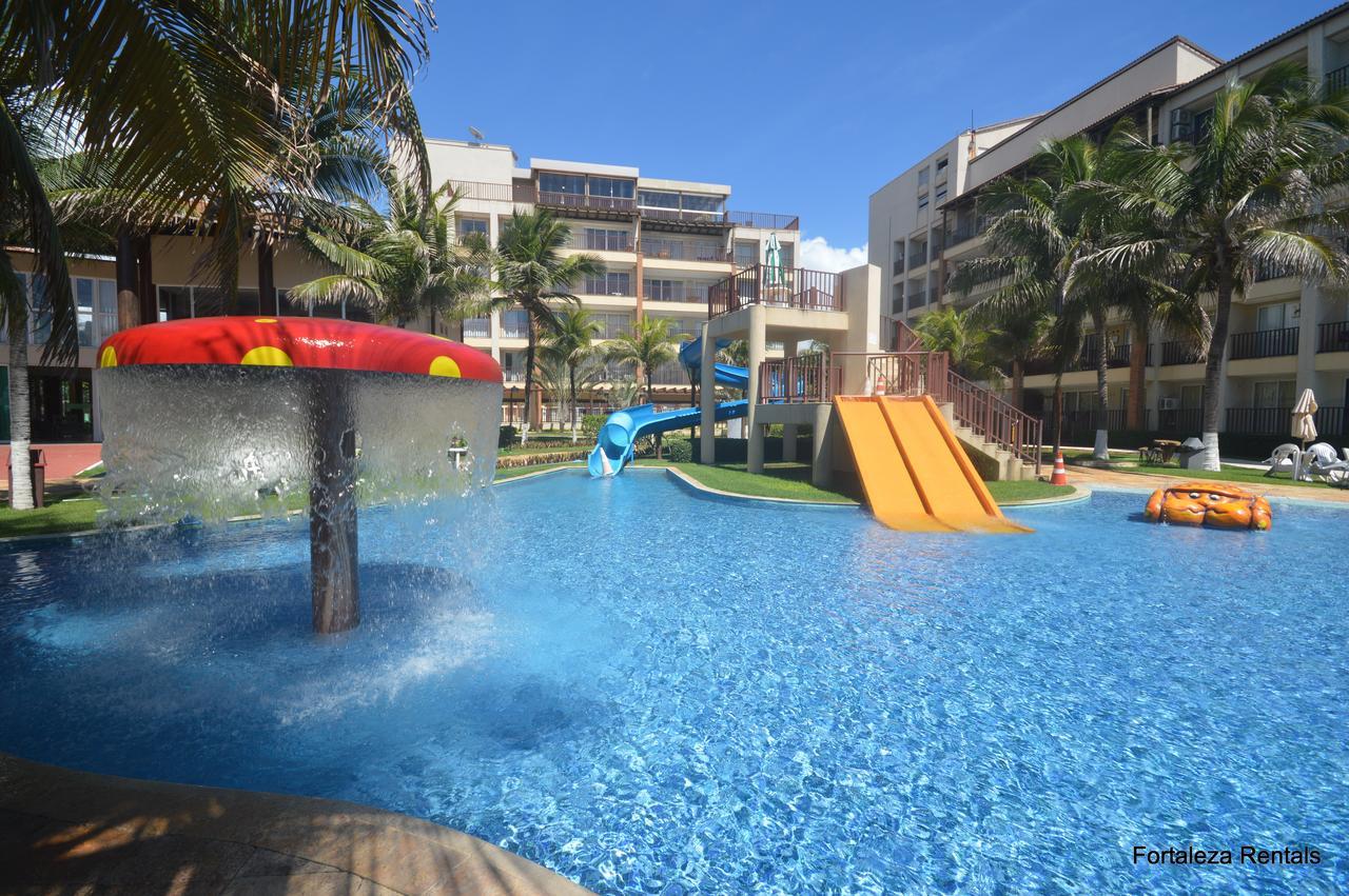 Beach Living Apartment Акірас Екстер'єр фото
