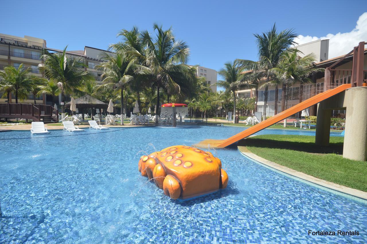 Beach Living Apartment Акірас Екстер'єр фото