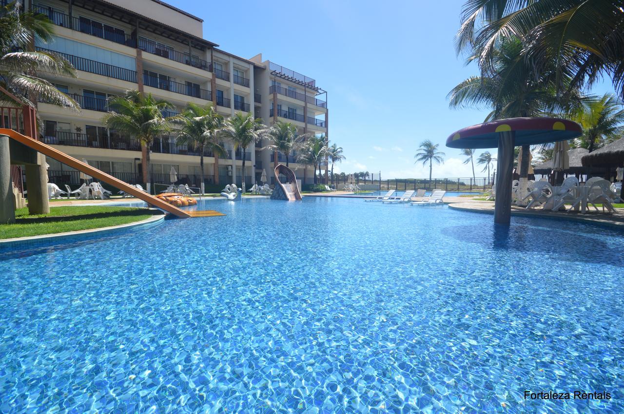 Beach Living Apartment Акірас Екстер'єр фото