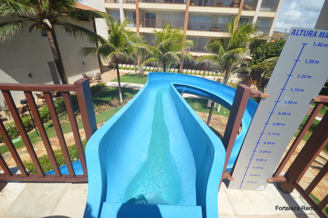 Beach Living Apartment Акірас Екстер'єр фото