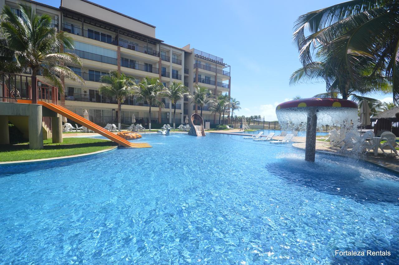 Beach Living Apartment Акірас Екстер'єр фото